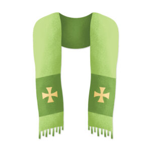 Holy Orders - Illustrated