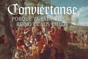 Advent - Week 2 - Gospel - Spanish - V2