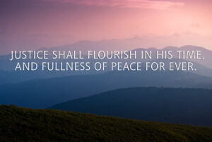 Advent - Week 2 - Response - English - V2