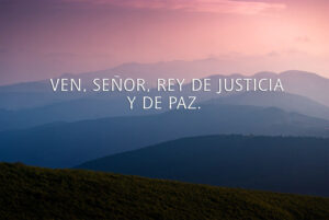 Advent - Week 2 - Response - Spanish - V2