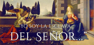 Immaculate Conception - Gospel - Spanish - V2