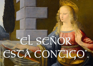 Immaculate Conception - Gospel - Spanish