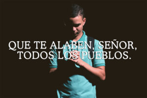 Our Lady of Guadalupe - Response - Spanish - V2