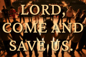 Advent - Week 3 - Response - English - V2