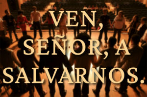 Advent - Week 3 - Response - Spanish - V2