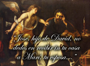 Advent - Week 4 - Gospel - Spanish - V2