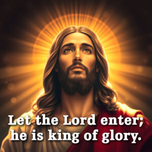 Advent - Week 4 - Response - English