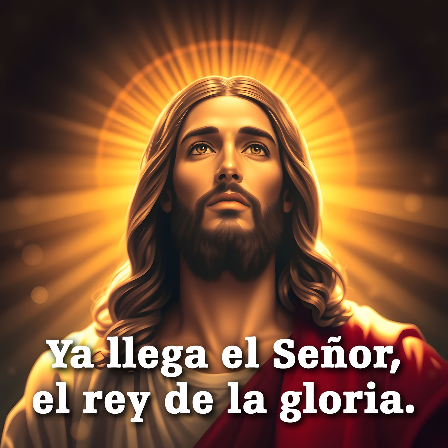 Advent - Week 4 - Response - Spanish 1 Advent - Week 4 - Response - Spanish