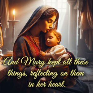 Nativity - Dawn - Gospel - English