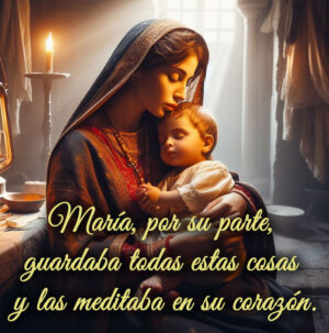 Nativity - Dawn - Gospel - Spanish