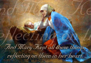 Nativity - Dawn - Gospel - English - V2