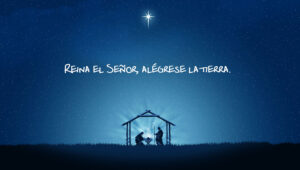 Nativity - Dawn - Response - Spanish