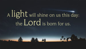 Nativity - Dawn - Response - English - V2