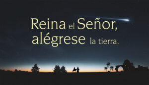 Nativity - Dawn - Response - Spanish - V2