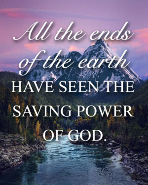 Nativity - Day - Response - English