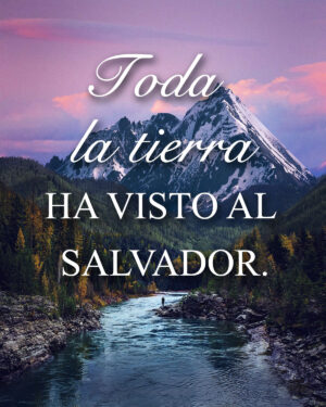 Nativity - Day - Response - Spanish