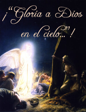Nativity - Night - Gospel - Spanish - V2