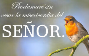 Nativity - Vigil - Response - Spanish - V2