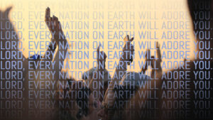 Epiphany - Response - English