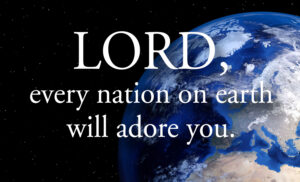 Epiphany - Response - English - V2