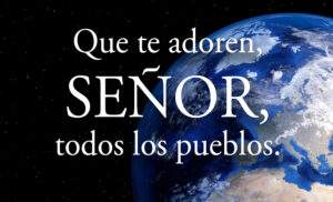 Epiphany - Response - Spanish - V2