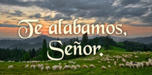 Baptism of the Lord - Response - Spanish