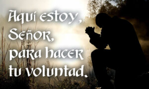 Ordinary Time - Week 2 - Response - Spanish