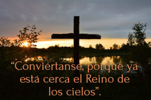 Ordinary Time - Week 3 - Gospel - Spanish - V2