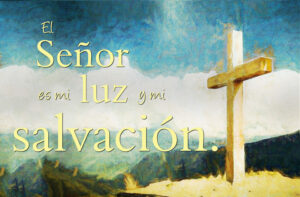 Ordinary Time - Week 3 - Response - Spanish - V2