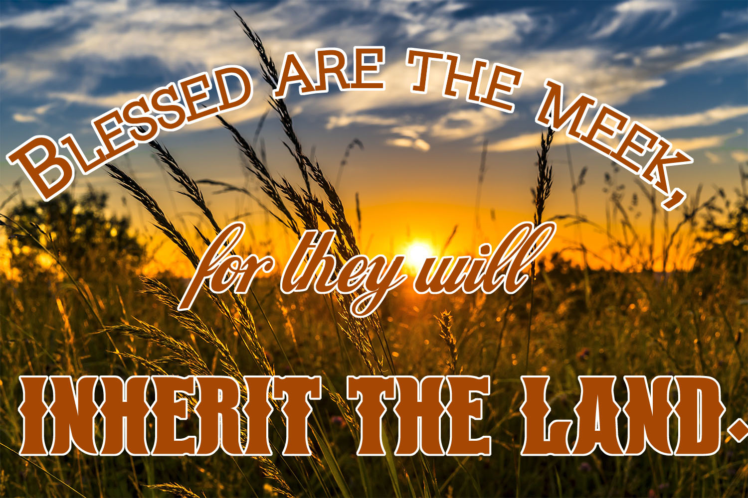 Ordinary Time - Week 4 - Gospel - English