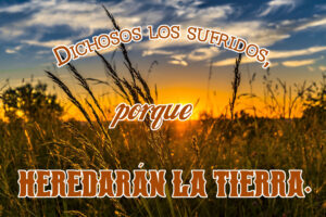 Ordinary Time - Week 4 - Gospel - Spanish