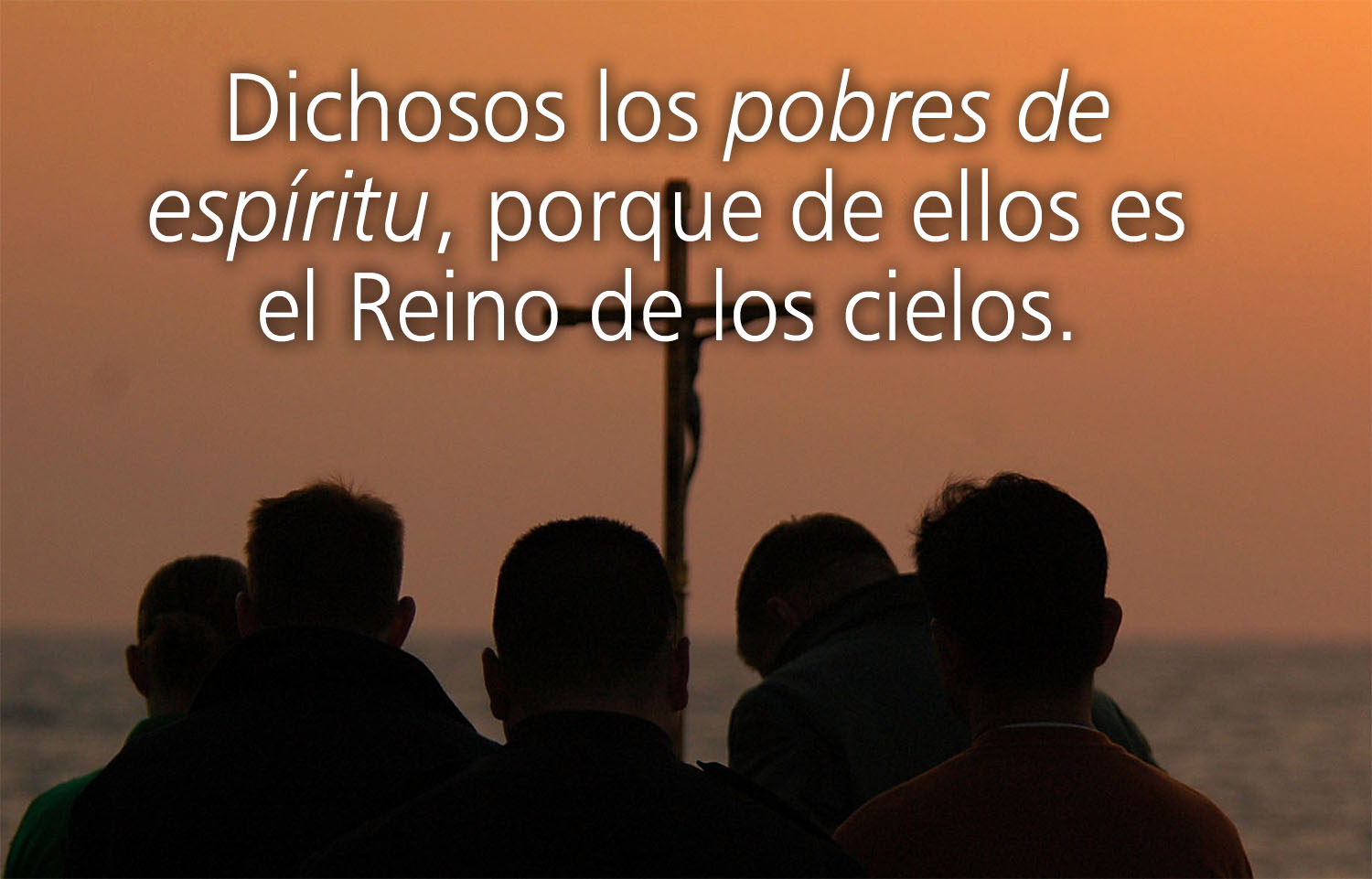 Ordinary Time - Week 4 - Response - Spanish