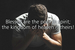 Ordinary Time - Week 4 - Response - English - V2