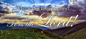 Presentation of the Lord - Response - English - V2