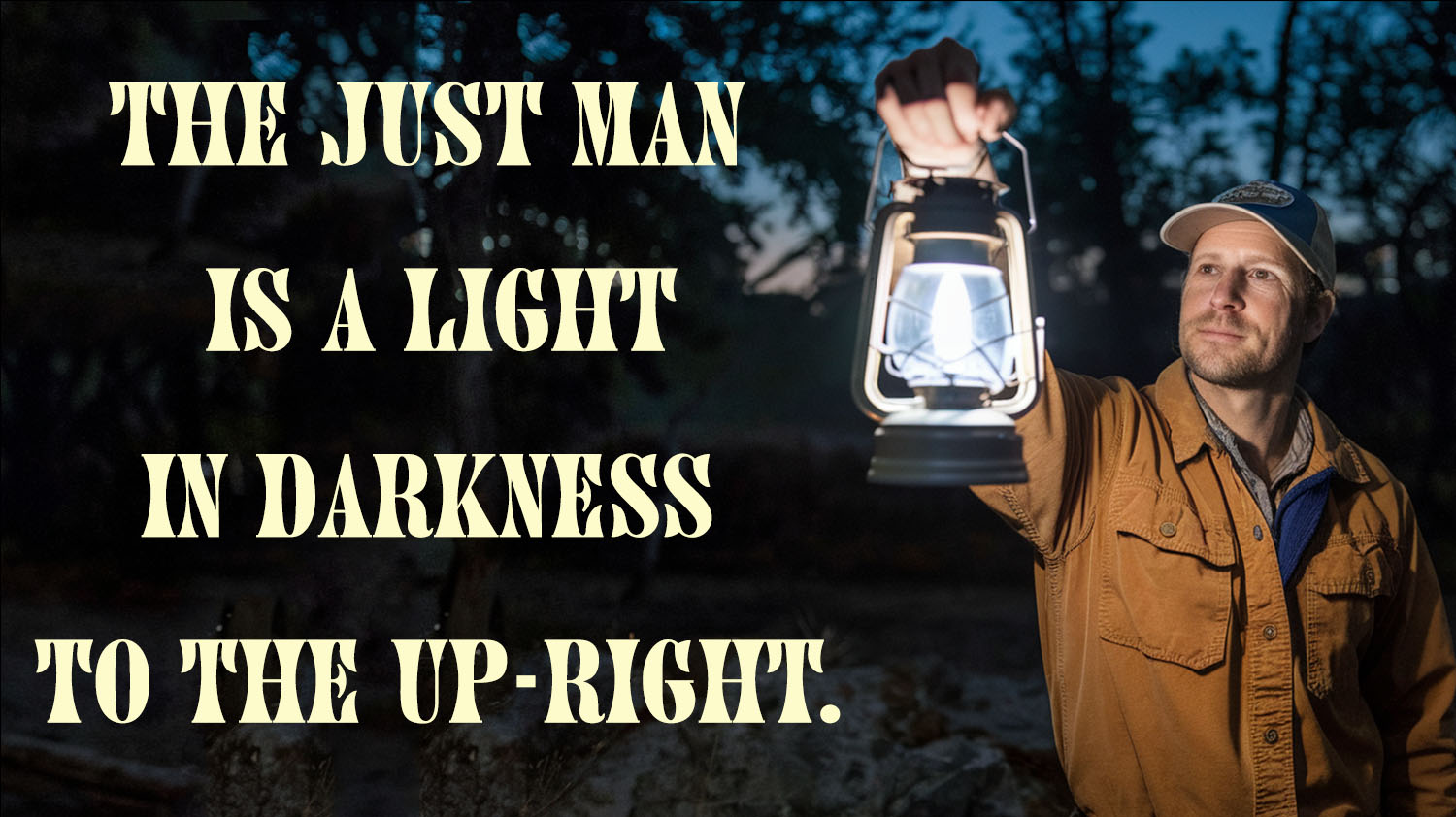 Ordinary Time - Week 5 - Response - English