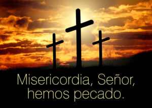 Ash Wednesday - Response - Spanish - V2