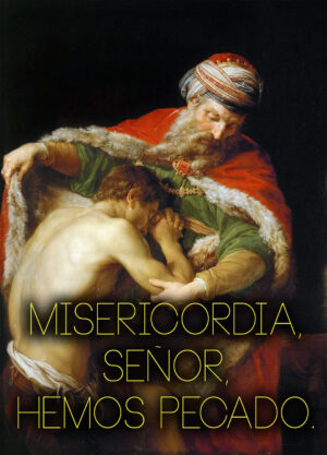 Lent - Week 1 - Response - Spanish