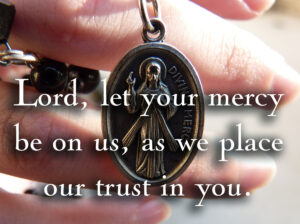 Lent - Week 2 - Response - English