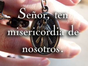 Lent - Week 2 - Response - Spanish