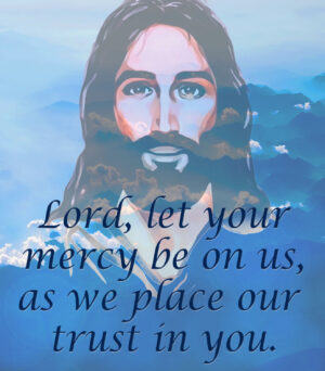 Lent - Week 2 - Response - English - V2