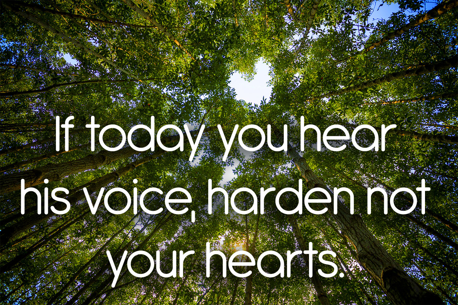 Lent - Week 3 - Response - English 1 Lent - Week 3 - Response - English