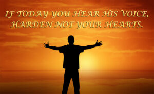 Lent - Week 3 - Response - English - V2