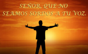 Lent - Week 3 - Response - Spanish - V2