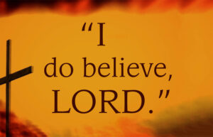 Lent - Week 4 - Gospel - English - V2