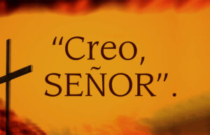 Lent - Week 4 - Gospel - Spanish - V2