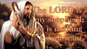 Lent - Week 4 - Response - English - V2