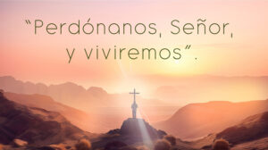 Lent - Week 5 - Response - Spanish