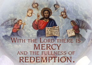 Lent - Week 5 - Response - English - V2