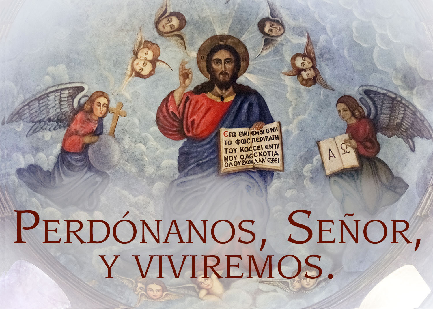 Lent - Week 5 - Response - Spanish - V2 1 Lent - Week 5 - Response - Spanish - V2