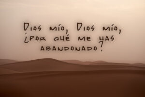 Palm Sunday - Response - Spanish